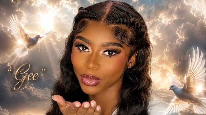 Help Garrionna Coleman’s Family campaign photo, 1 of 4