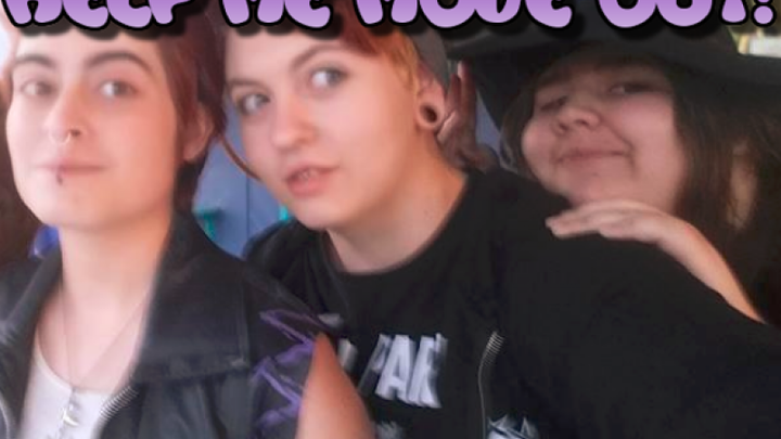 Main fundraiser photo