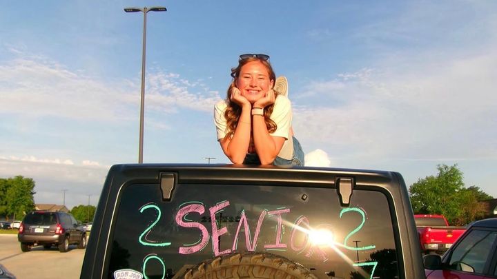 Support Noelle’s Recovery campaign photo, 1 of 3
