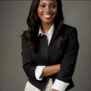 Tiffany Jones