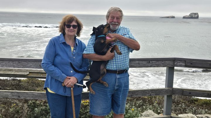 Support Kay & Linus After Devastating Fire campaign photo, 1 of 3