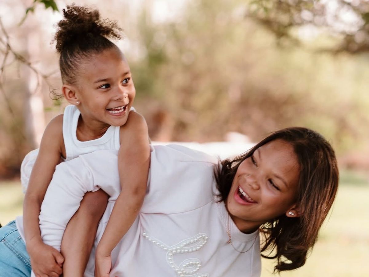 Support for Alexis Iyanna Thornton’s Family campaign photo, 1 of 8