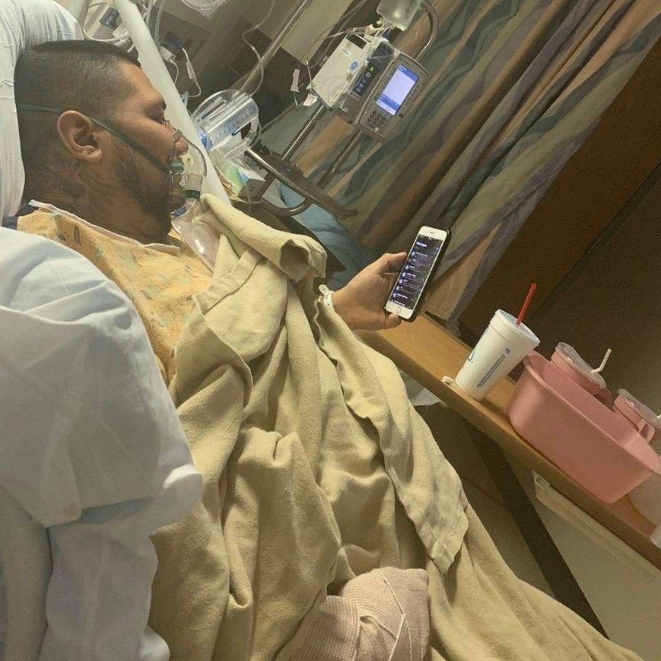 Fundraiser by Angel Torres : Alex Torres medical fund