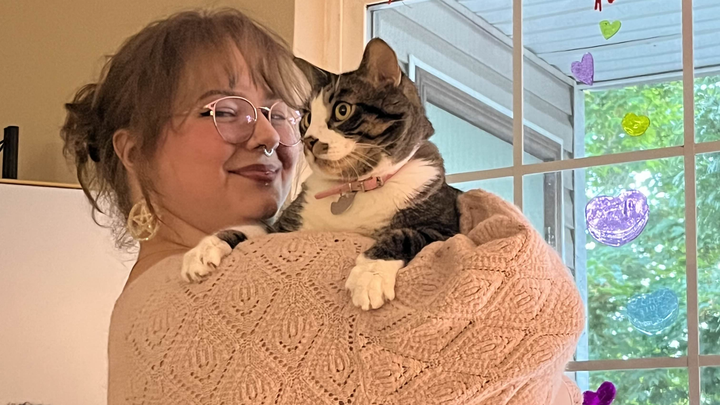 Support for Friend’s Housing and Interview Needs campaign photo, 1 of 5