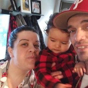 The Ferrigno  Family