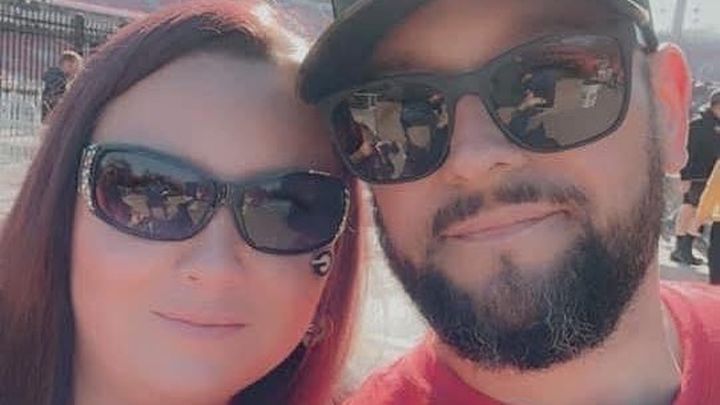 Help Support Danny & Ashley Bell During a Medical Crisis campaign photo, 1 of 4