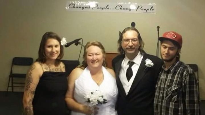 Main fundraiser photo