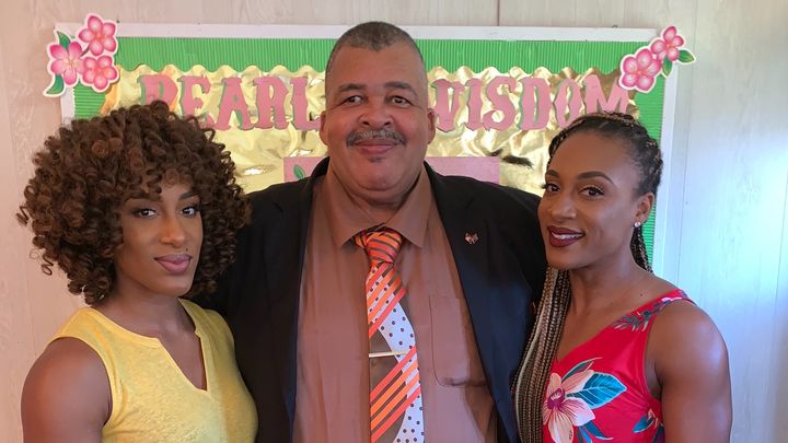 Our Daddy’s Home Going (William Gay) AKA SARGE campaign photo, 1 of 2