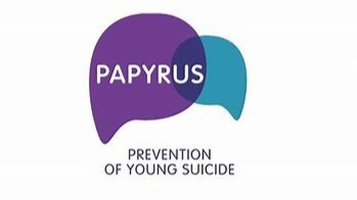 Charity football match to raise funds for PAPRYUS campaign photo, 1 of 2