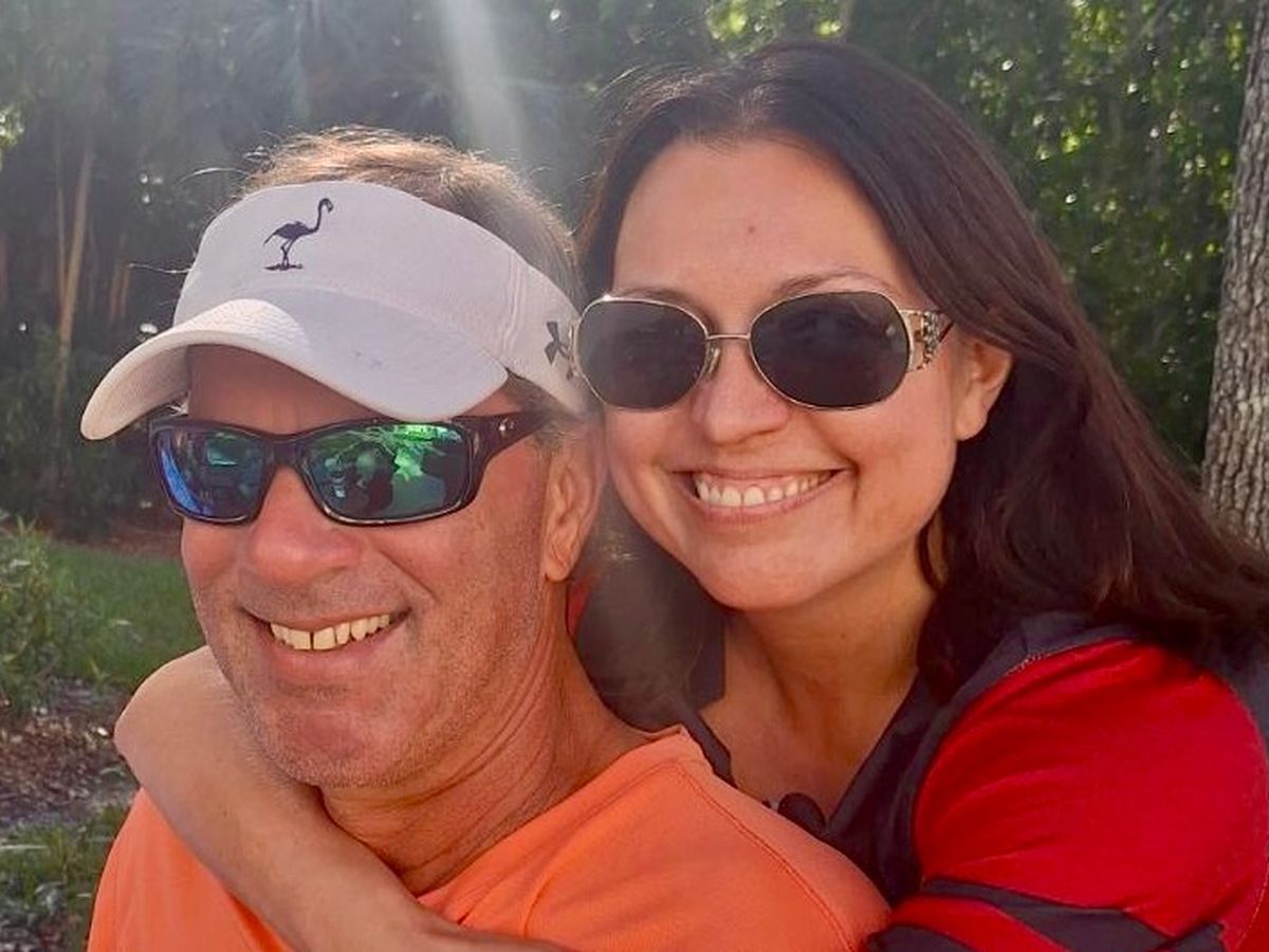 Fundraiser for Tiffany Swann by Cathy Field : Support Chris and