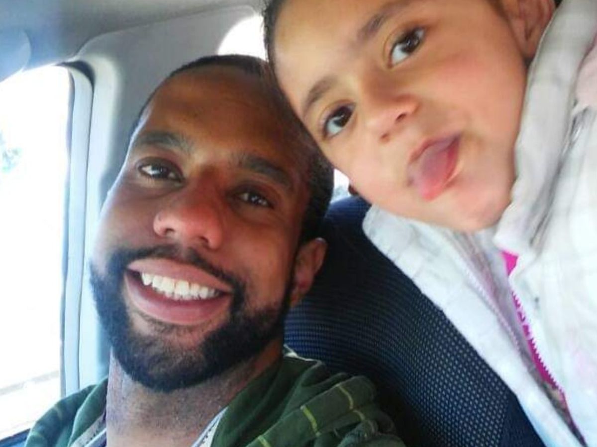 Marcus McGaha's funeral fund campaign photo, 1 of 3
