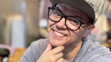 Maddox Sunshine McKown