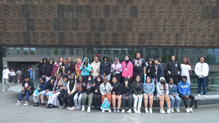 Help Students Experience College & Culture campaign photo, 1 of 7