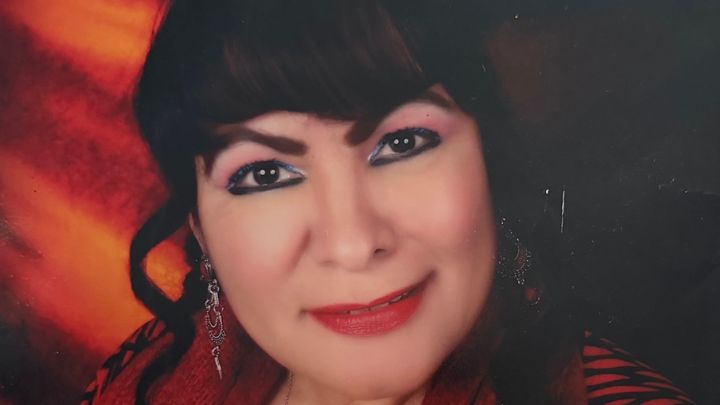 In Loving Memory of Pauline Terrazas campaign photo, 1 of 3
