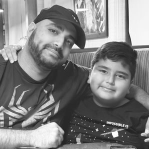 GoFundMe profile picture for @shahzad
