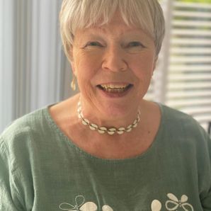 Joy Warren