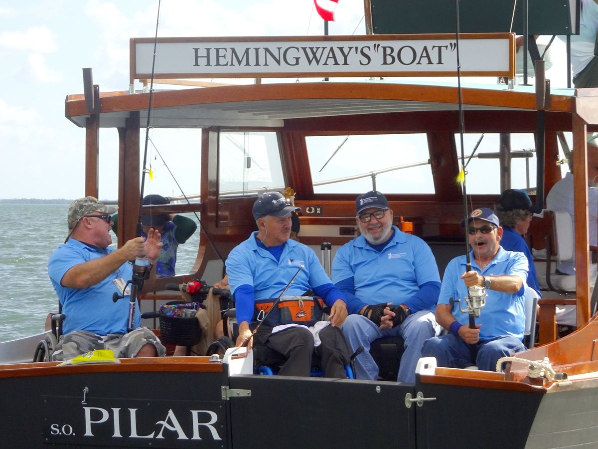 Fundraiser’s main image