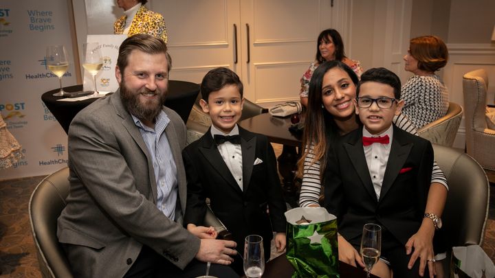 Main fundraiser photo