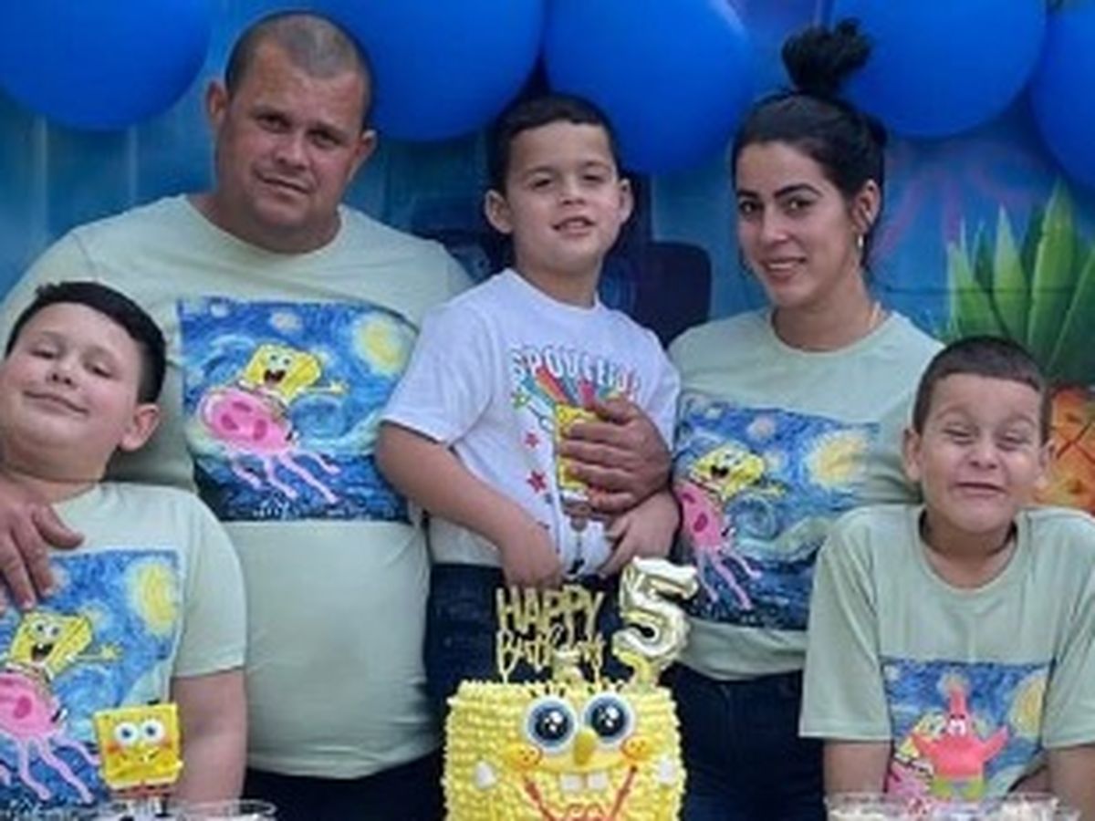 Fundraiser’s main image