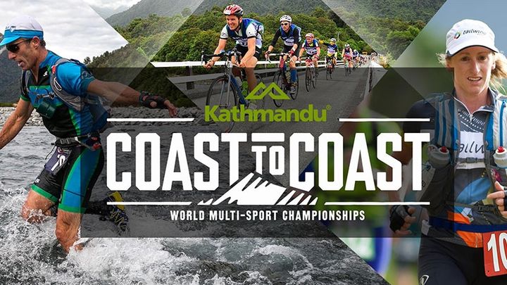 2027 Kathmandu Coast to Coast NZ for Kevin Bell Trust campaign photo, 1 of 3