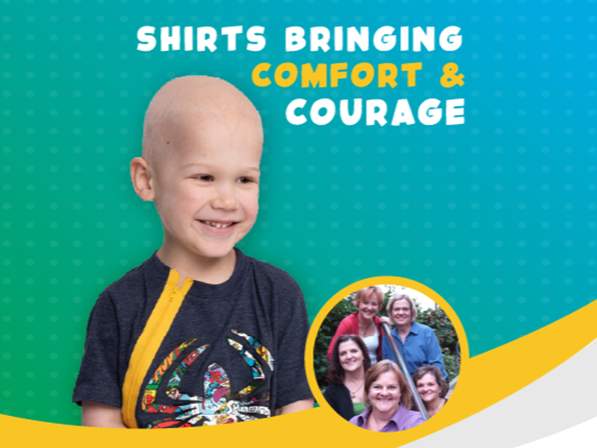 Fundraiser’s main image
