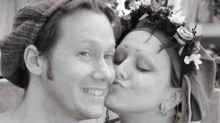 Main fundraiser photo