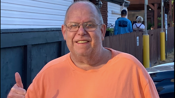 Main fundraiser photo