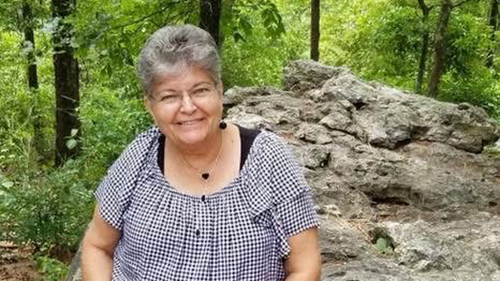 Help us Honor Karen’s Life of Faith campaign photo, 1 of 8