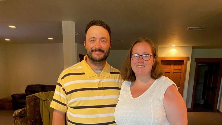 Main fundraiser photo