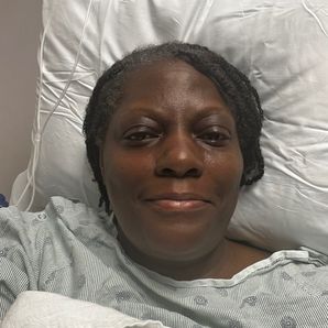 Sandra Pearsall (Sandy)