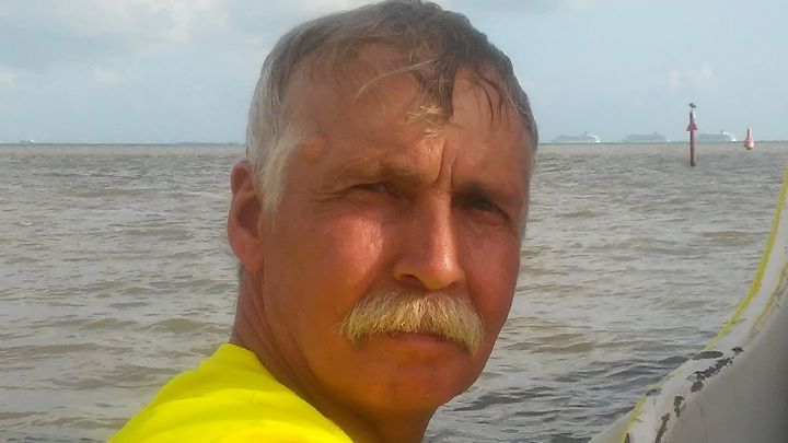 Main fundraiser photo
