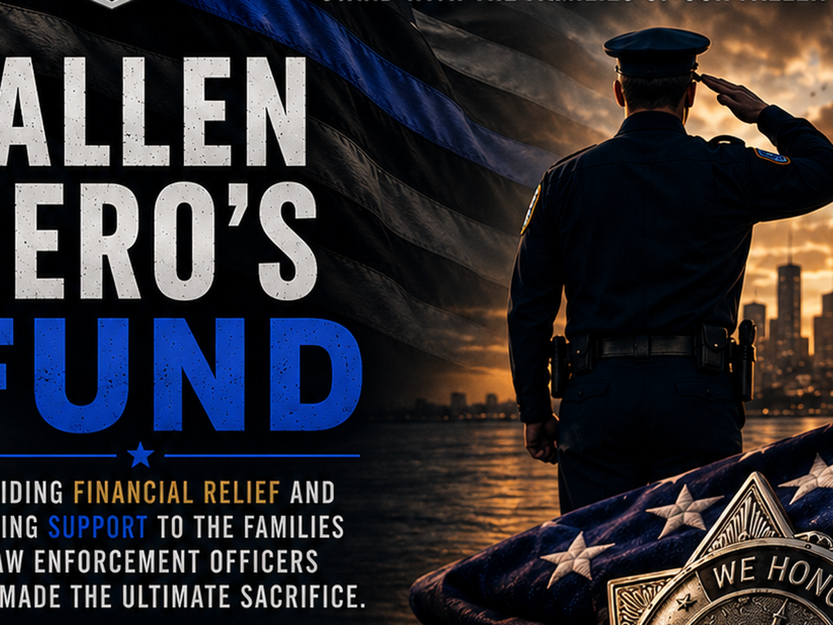 Fundraiser’s main image