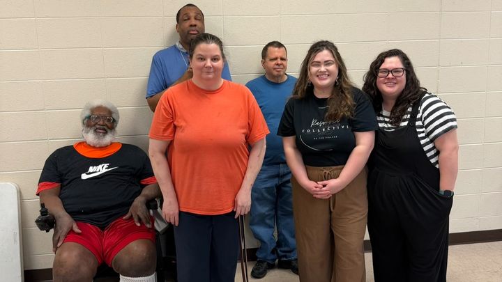 Support Southeast NFB Chapter's Trip to Convention campaign photo, 1 of 3