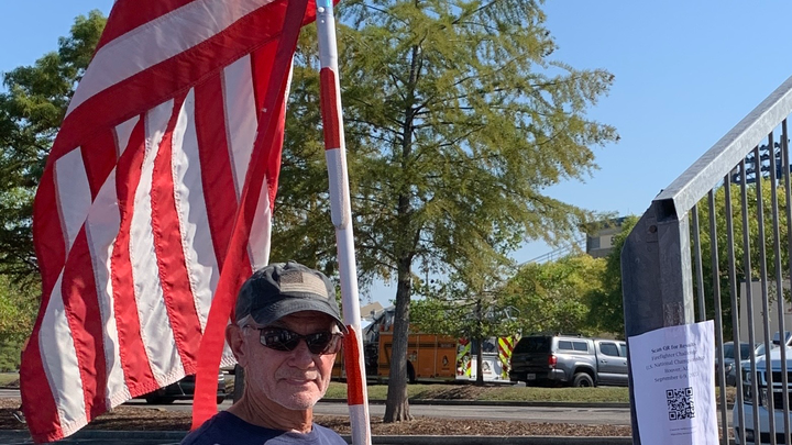 Fundraiser photo