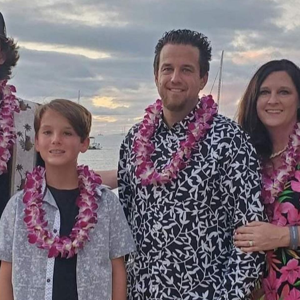 Fundraiser for Julia Previch by Carrie Gonzalez : The Previch Family