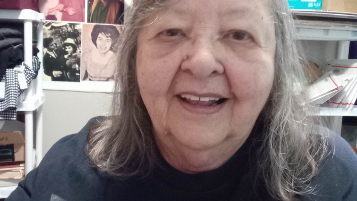Help a 78-Year-Old Woman Rebuild Her Life campaign photo, 1 of 3