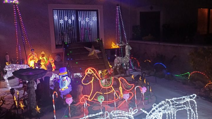 Main fundraiser photo