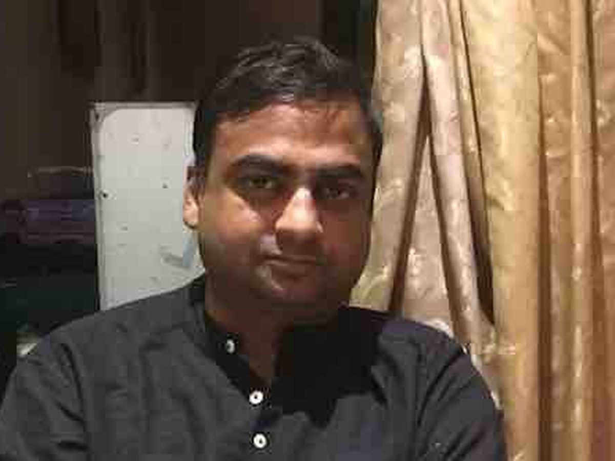 Fundraiser’s main image