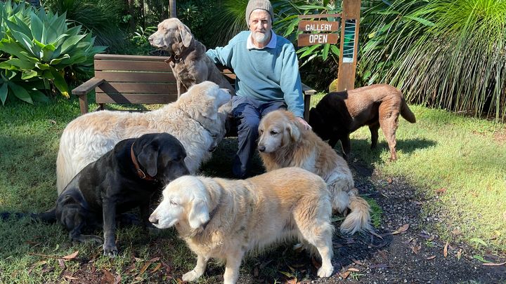 Main fundraiser photo