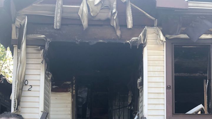 Please help the Lemon Family re-build their home campaign photo, 1 of 2