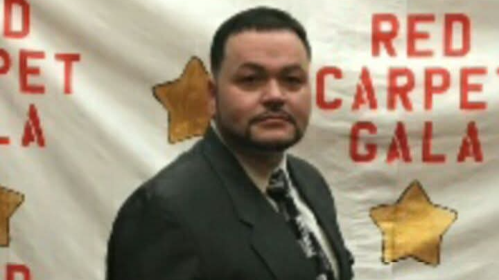 Help Us Honor David Perez's Memory campaign photo, 1 of 4