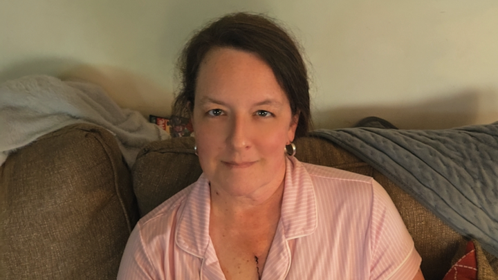 Standing with Allison: Cancer and Heart Surgery Recovery campaign photo, 1 of 4