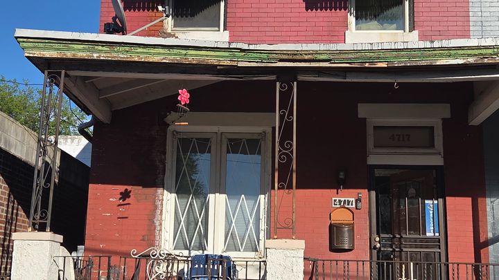 Help Rebuild My Home & Healing Journey campaign photo, 1 of 8