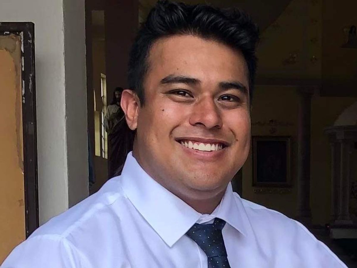 Fundraiser for Alondra Ayala by Michelle Rodriguez : Honoring a life taken  too soon Yaphet Ayala Nieto