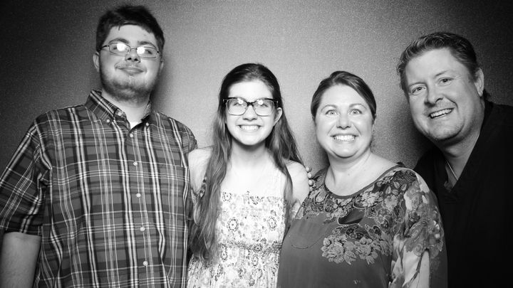 Main fundraiser photo