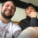 Profile photo of JUSTINE & BLAINE Gorze