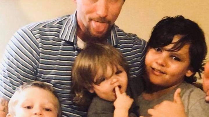 Main fundraiser photo