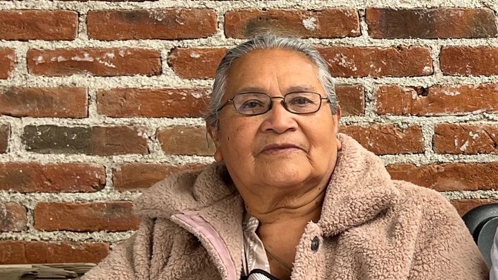 En Memoria de Ma Reyes Cardenas Rodriguez campaign photo, 1 of 3