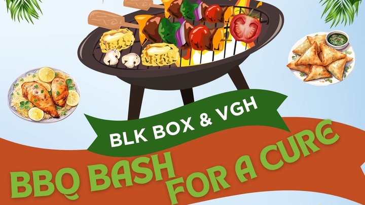 BBQ Fundraiser supporting VGH Leukemia Bone Marrow Unit campaign photo, 1 of 4