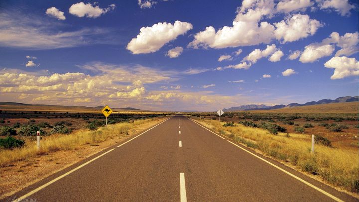 Support Royce's Epic Road Trip Adventure campaign photo, 1 of 8